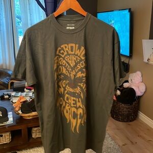 Chewbacca Star Wars shirt